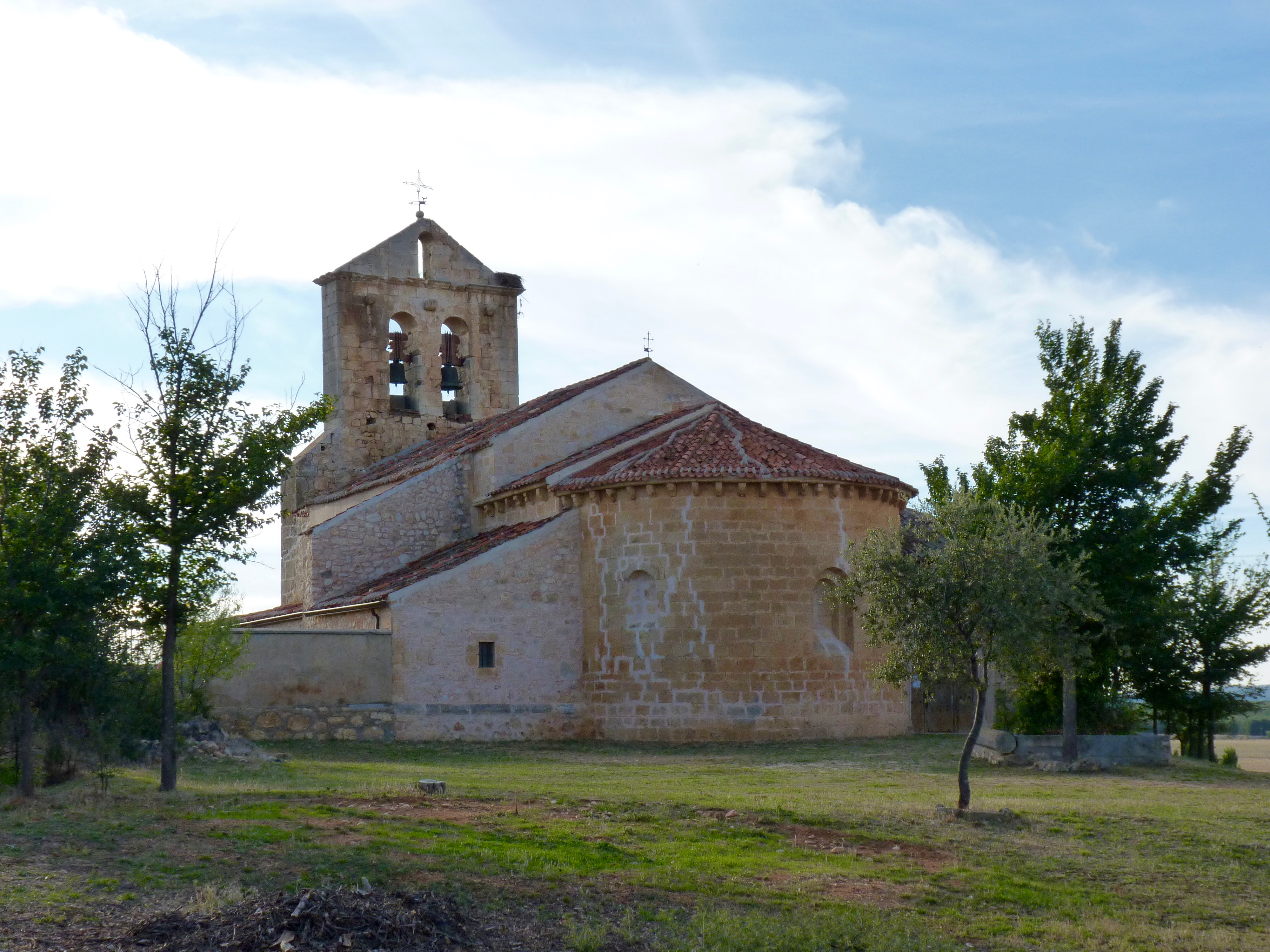 Barahona de Fresno