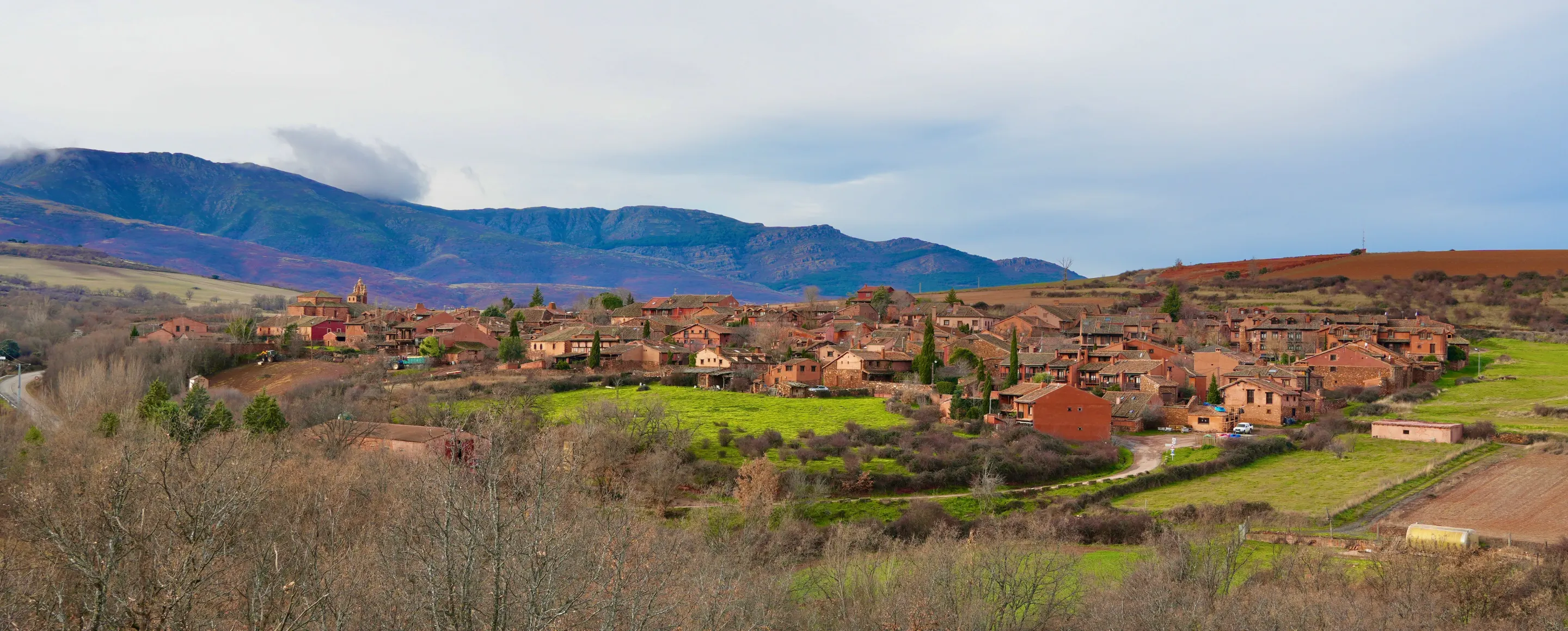 Madriguera